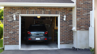 Garage Door Installation at Fountaintree, Colorado